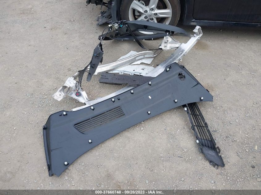 2021 TESLA MODEL Y - 5YJYGDEE0MF086525