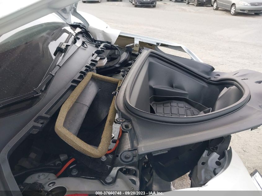 2021 TESLA MODEL Y - 5YJYGDEE0MF086525