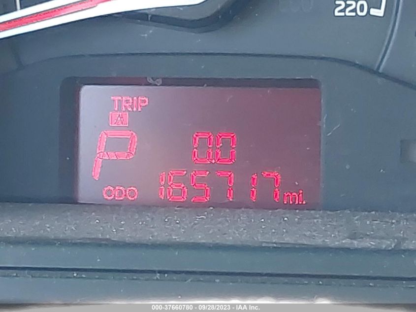 2013 KIA RIO LX - KNADM4A3XD6103089