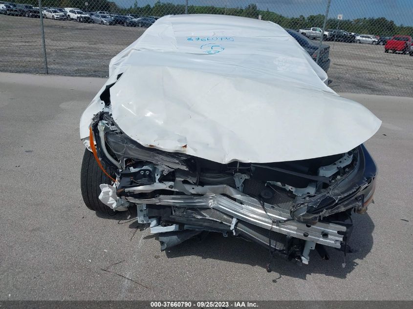 2022 TOYOTA COROLLA SE/SE NIGHTSHADE/APEX SE - JTDS4MCE5N3500706