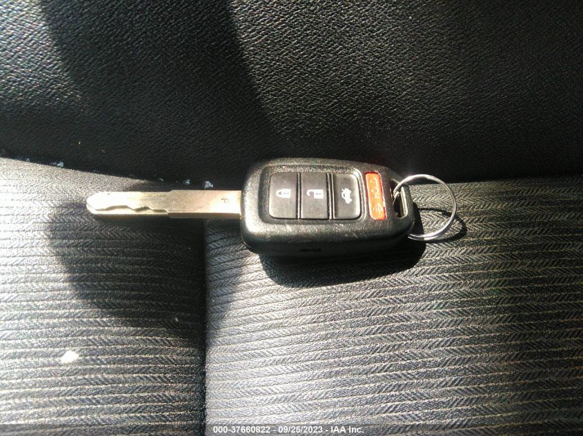 2014 HONDA ACCORD SEDAN SPORT - 1HGCR2F51EA038924