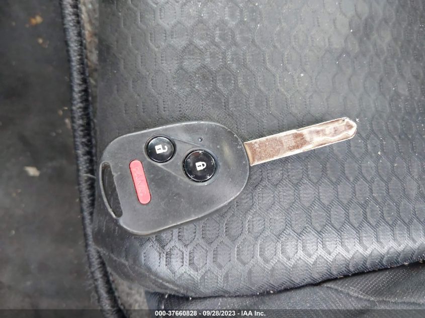 2013 HONDA CR-Z JHMZF1D44DS003906