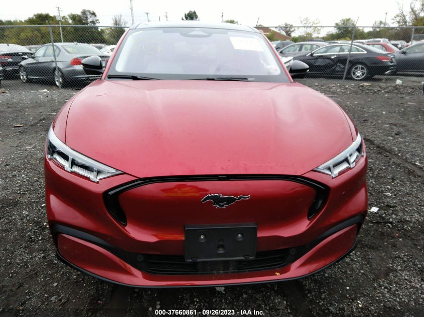 2022 FORD MUSTANG MACH-E PREMIUM 3FMTK3SU9NMA15394