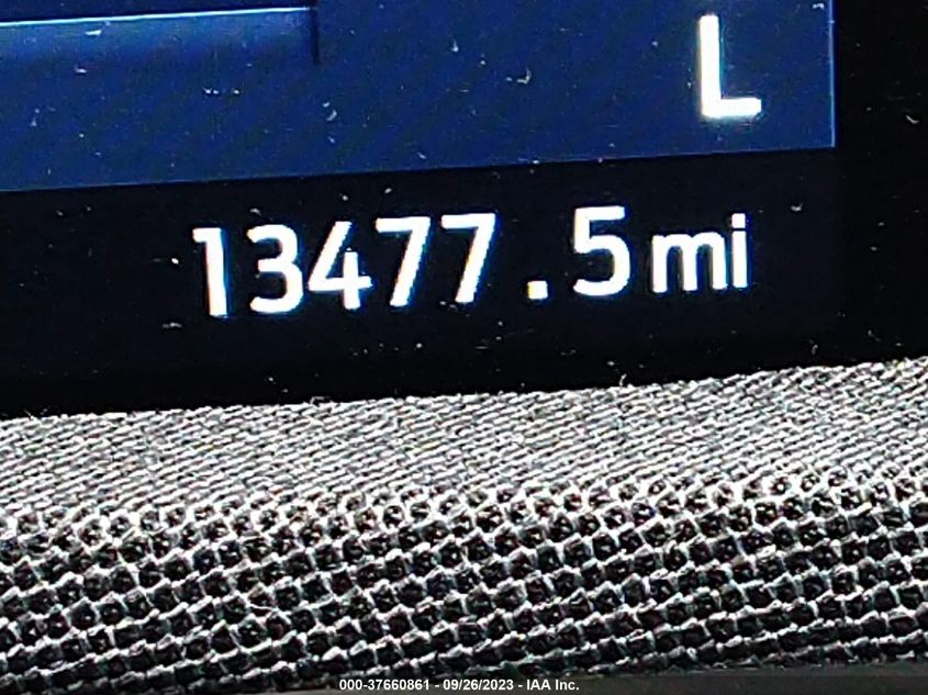 2022 FORD MUSTANG MACH-E PREMIUM 3FMTK3SU9NMA15394