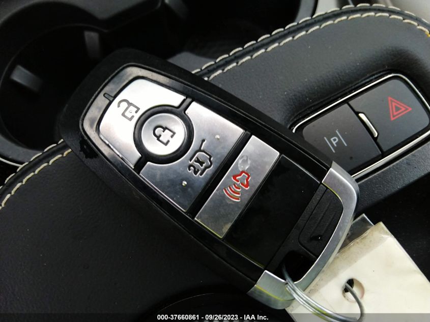 2022 FORD MUSTANG MACH-E PREMIUM 3FMTK3SU9NMA15394