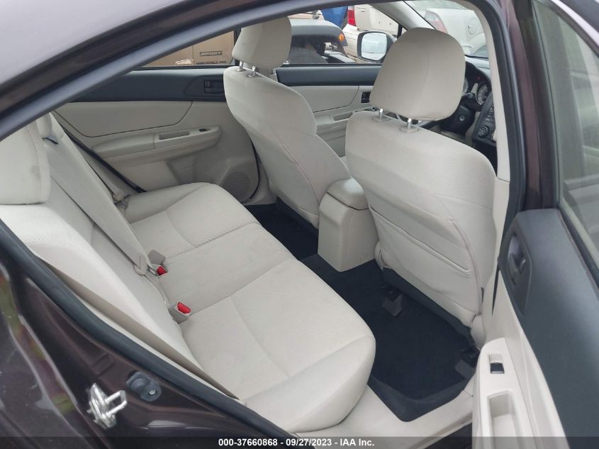 2013 SUBARU IMPREZA SEDAN JF1GJAA61DH007945
