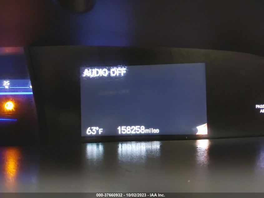 2013 HONDA CIVIC LX - 19XFB2F53DE274938