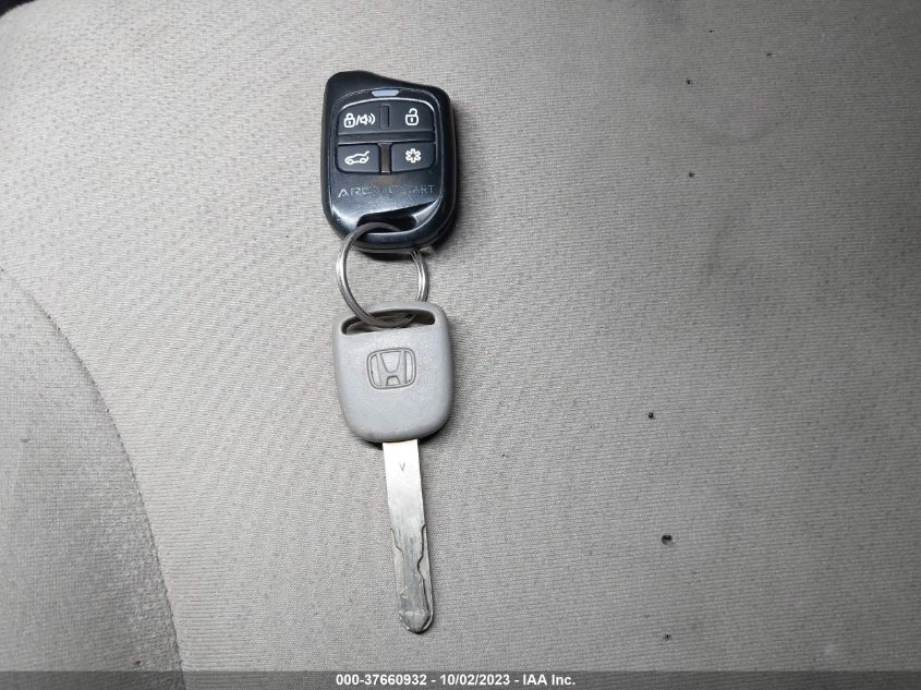2013 HONDA CIVIC LX - 19XFB2F53DE274938