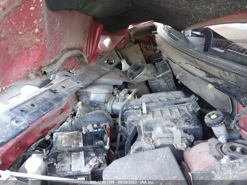 2019 MITSUBISHI OUTLANDER ES/SE/SEL/LE - JA4AZ3A30KZ040656