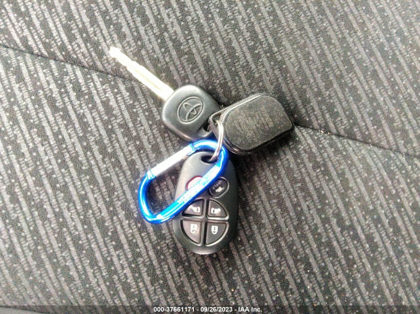 5TDXK3DC5ES514932 2014 TOYOTA SIENNA - Image 11