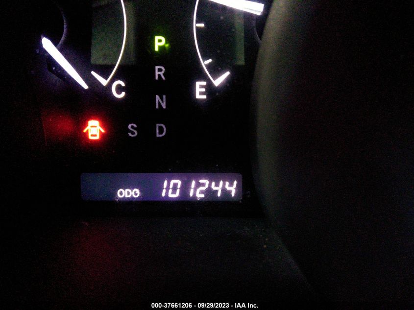 2013 TOYOTA HIGHLANDER - 5TDBK3EH5DS267852