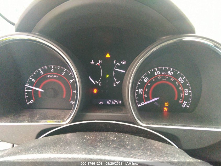 2013 TOYOTA HIGHLANDER - 5TDBK3EH5DS267852