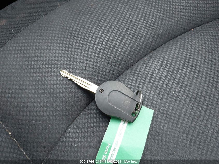 2013 NISSAN ROGUE S - JN8AS5MV3DW121243