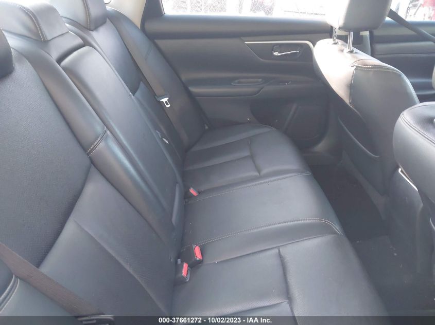 2017 NISSAN ALTIMA 3.5SL/3.5 SR - 1N4BL3AP8HC169020
