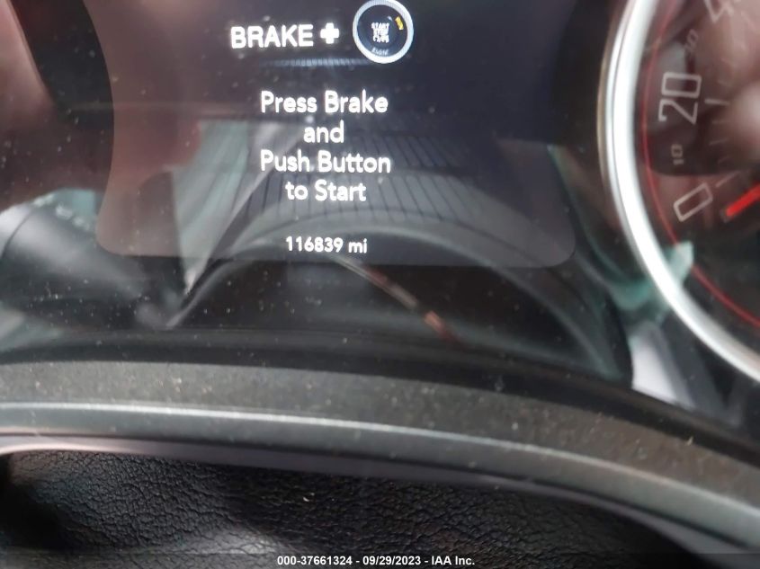 2018 DODGE CHALLENGER SXT - 2C3CDZAG3JH271606