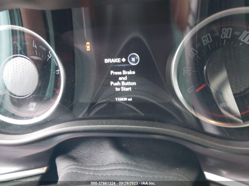 2018 DODGE CHALLENGER SXT - 2C3CDZAG3JH271606