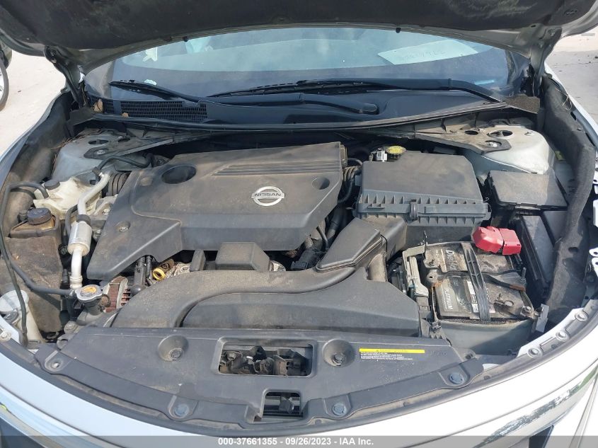 2015 NISSAN ALTIMA 2.5 - 1N4AL3AP4FC261587