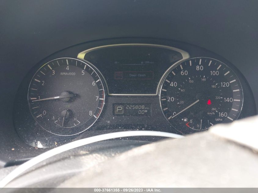 2015 NISSAN ALTIMA 2.5 - 1N4AL3AP4FC261587