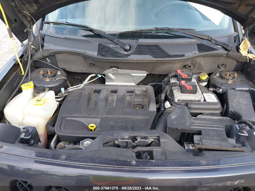 2014 JEEP PATRIOT SPORT - 1C4NJRBB6ED646679