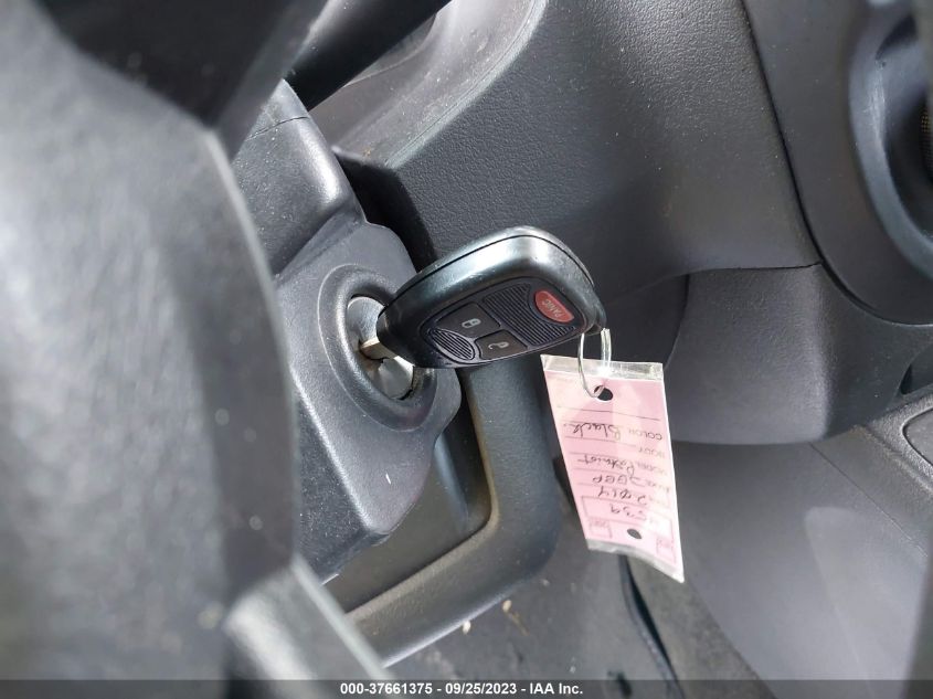 2014 JEEP PATRIOT SPORT - 1C4NJRBB6ED646679