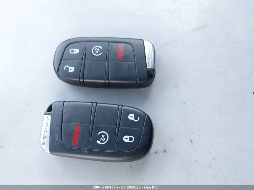 2013 DODGE JOURNEY CREW - 3C4PDDDG1DP532786