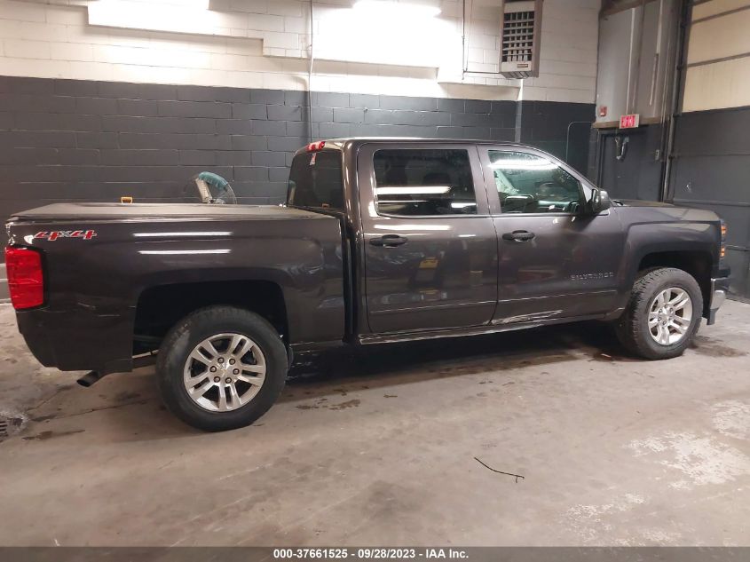 2015 CHEVROLET SILVERADO 1500 LT - 3GCUKREC7FG485941