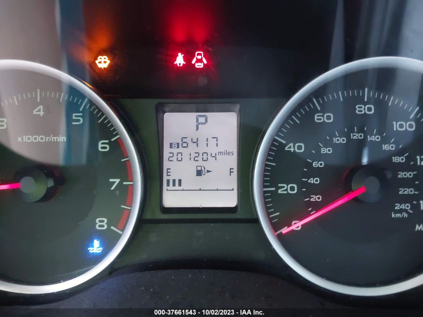 2018 SUBARU FORESTER 2.5I PREMIUM - JF2SJAEC4JH440063