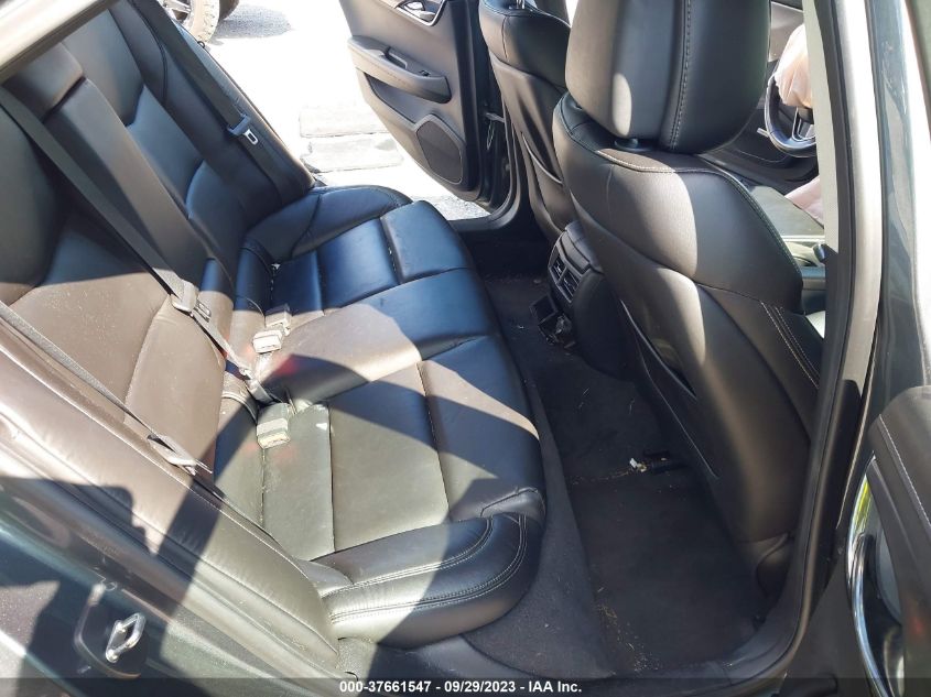 2013 CADILLAC ATS - 1G6AA5RA8D0126139