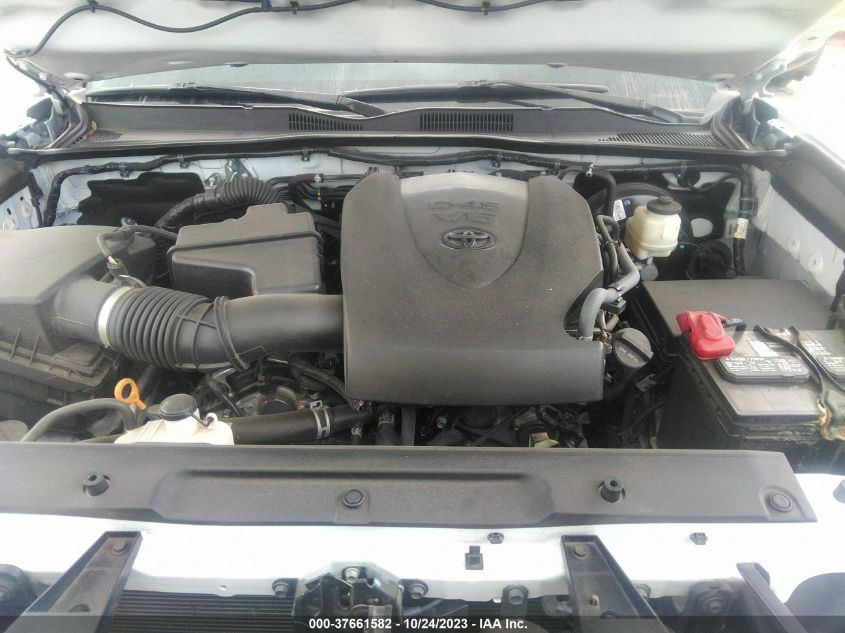 2020 TOYOTA TACOMA 2WD SR5/TRD SPORT 3TYAZ5CN7LT001540