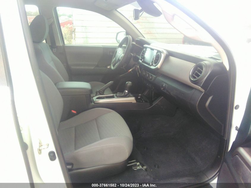 2020 TOYOTA TACOMA 2WD SR5/TRD SPORT 3TYAZ5CN7LT001540