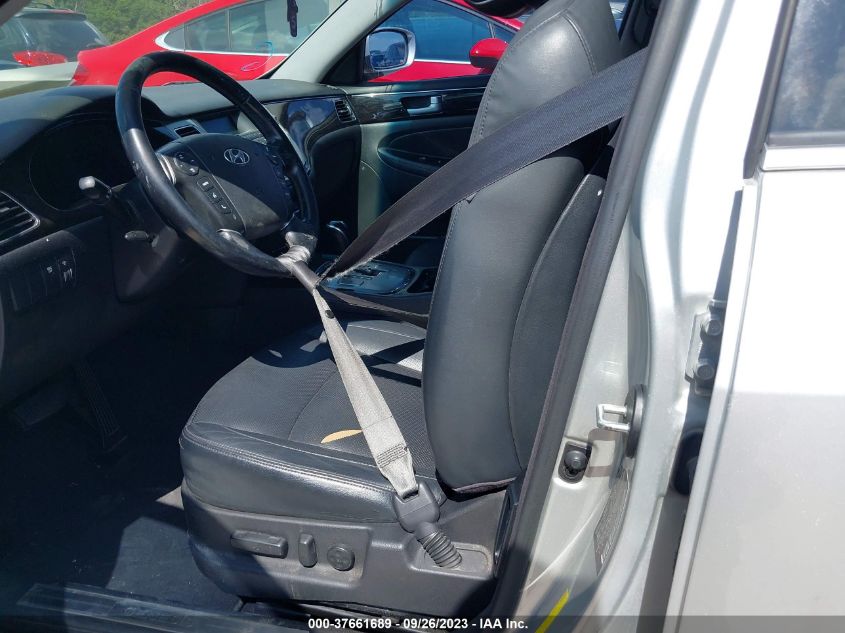 2013 HYUNDAI GENESIS 3.8L - KMHGC4DDXDU243125