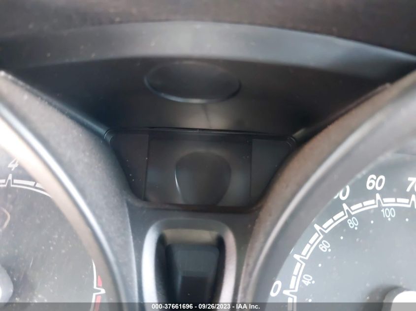 2019 FORD FIESTA S - 3FADP4AJ5KM153703