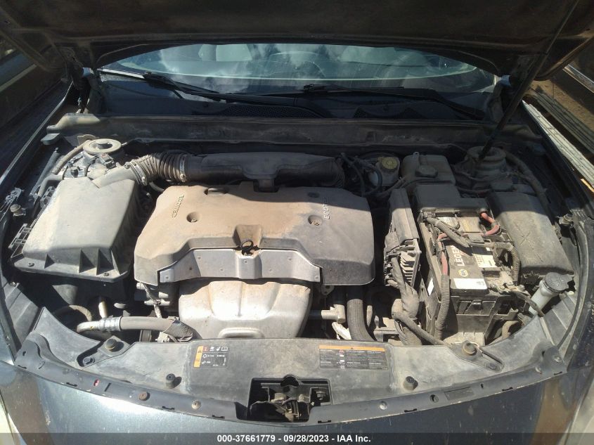 2015 CHEVROLET MALIBU LS - 1G11B5SL3FF225322