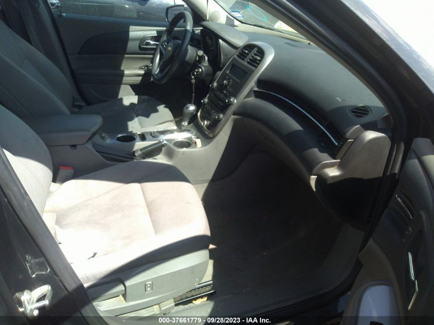 2015 CHEVROLET MALIBU LS - 1G11B5SL3FF225322