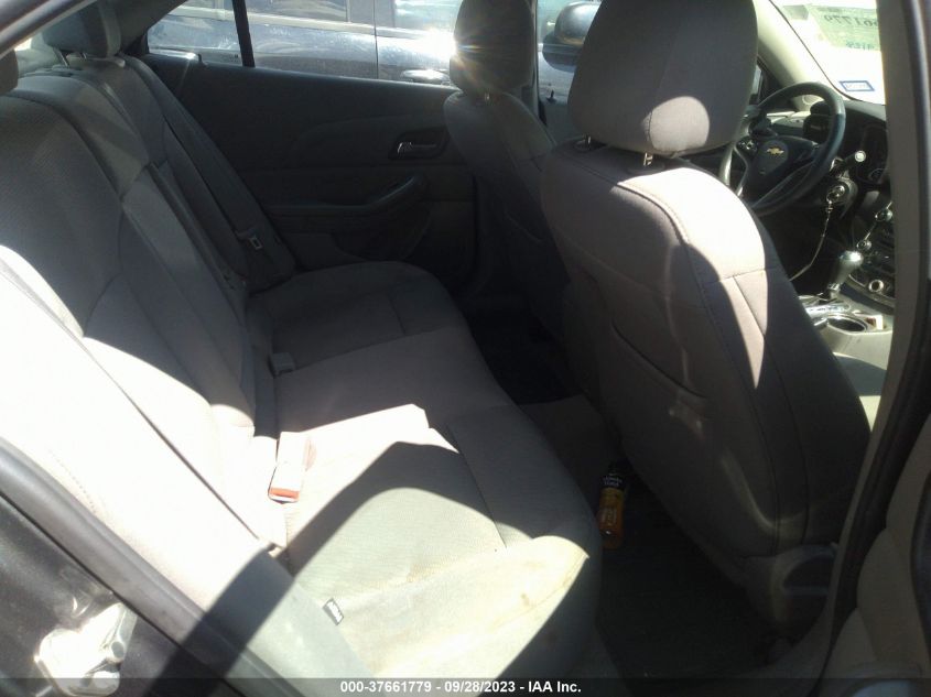 2015 CHEVROLET MALIBU LS - 1G11B5SL3FF225322
