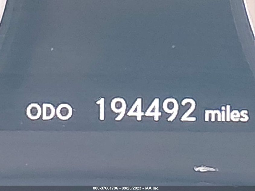 2013 LEXUS ES 300H HYBRID - JTHBW1GG8D2031182