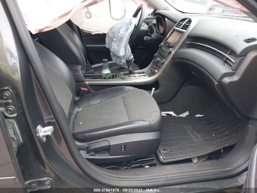 2013 CHEVROLET MALIBU LT - 1G11E5SA1DF194977