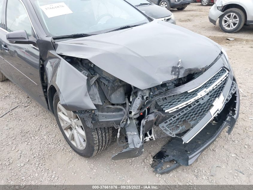 2013 CHEVROLET MALIBU LT - 1G11E5SA1DF194977