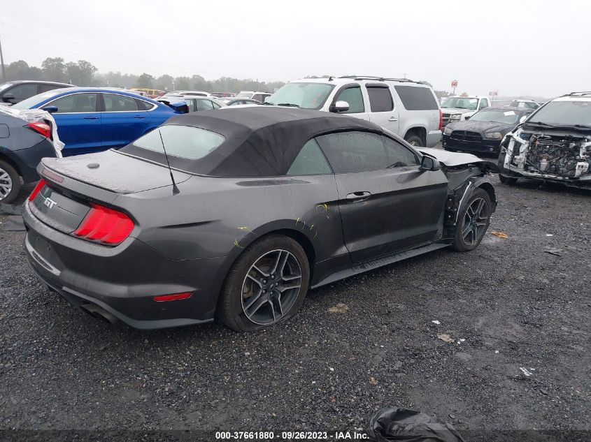 1FATP8FFXL5136667 Ford Mustang GT 4