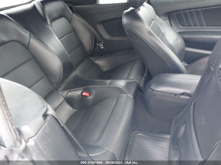 VIN 1FATP8FFXL5136667 2020 FORD MUSTANG GT PREMIUM