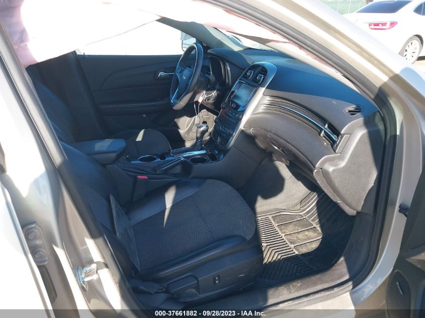 2015 CHEVROLET MALIBU 2LT - 1G11D5SLXFF319160