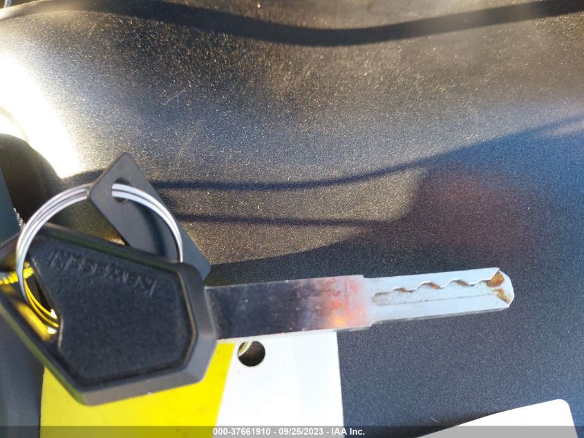 2022 KAWASAKI KL650 L - ML5KLEL10NDA04936