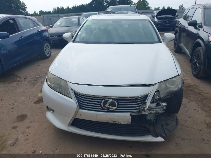 2013 LEXUS ES 350 4DR SDN - JTHBK1GG8D2055896