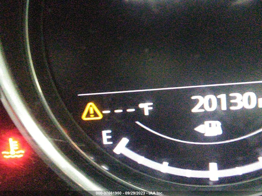 2022 MAZDA CX-9 TOURING - JM3TCBCY6N0622120