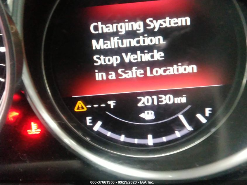 2022 MAZDA CX-9 TOURING - JM3TCBCY6N0622120