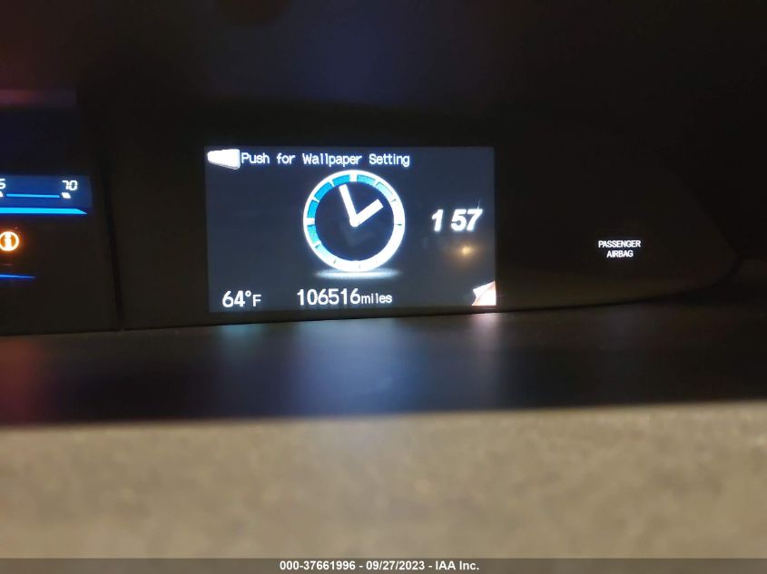 2013 HONDA CIVIC CPE LX 2HGFG3B50DH525756