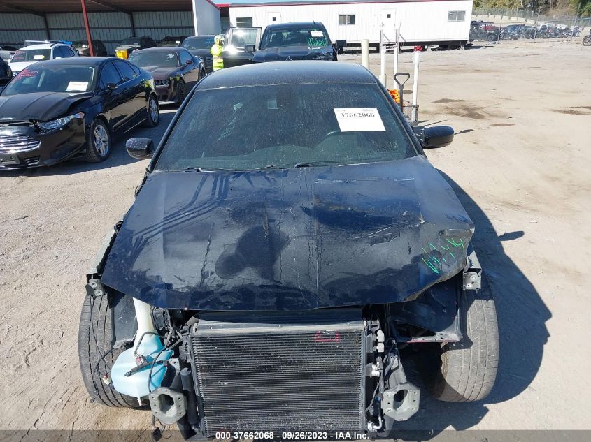 2017 CHRYSLER 300 300S - 2C3CCAGG6HH534452