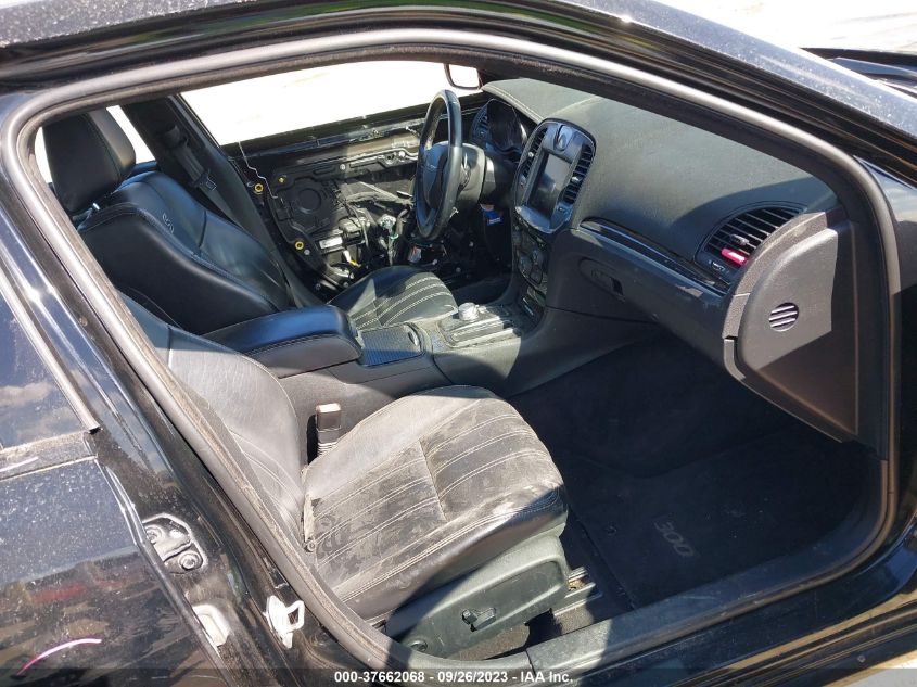 2017 CHRYSLER 300 300S - 2C3CCAGG6HH534452