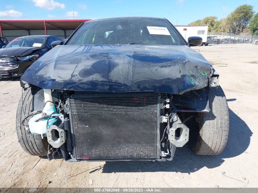 2017 CHRYSLER 300 300S - 2C3CCAGG6HH534452
