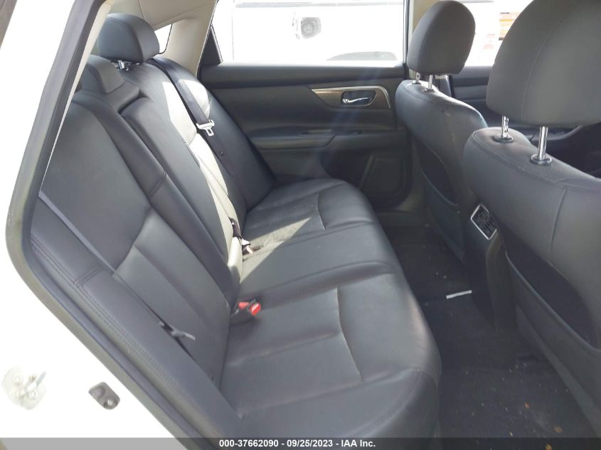 2015 NISSAN ALTIMA 2.5 SL - 1N4AL3AP6FC435269